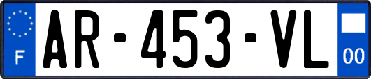 AR-453-VL