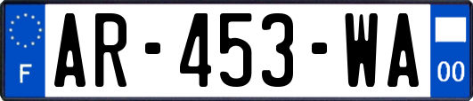 AR-453-WA