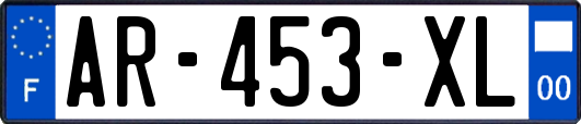 AR-453-XL