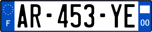 AR-453-YE