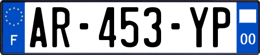 AR-453-YP
