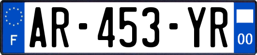 AR-453-YR