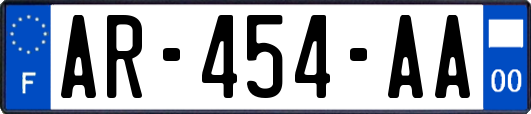 AR-454-AA