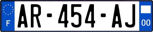 AR-454-AJ