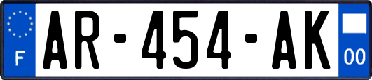 AR-454-AK