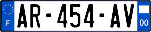 AR-454-AV