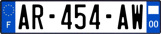 AR-454-AW