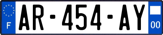 AR-454-AY