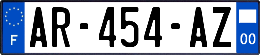 AR-454-AZ