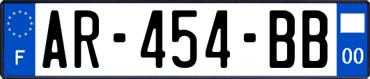 AR-454-BB