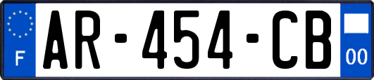 AR-454-CB