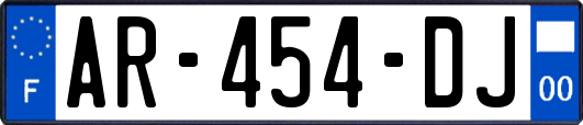 AR-454-DJ