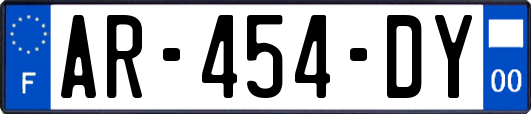 AR-454-DY