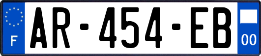 AR-454-EB