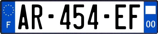 AR-454-EF