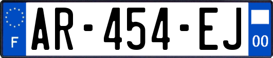 AR-454-EJ