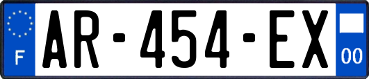 AR-454-EX