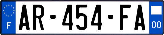 AR-454-FA