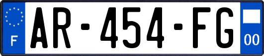 AR-454-FG