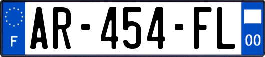 AR-454-FL