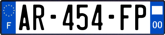 AR-454-FP