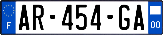 AR-454-GA