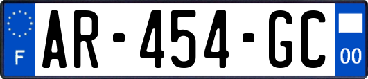 AR-454-GC