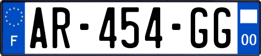 AR-454-GG