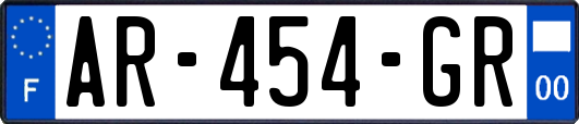 AR-454-GR