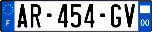AR-454-GV