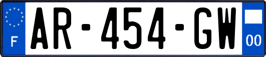 AR-454-GW
