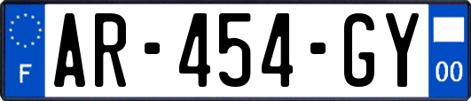 AR-454-GY