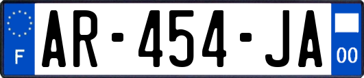 AR-454-JA