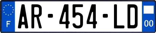 AR-454-LD