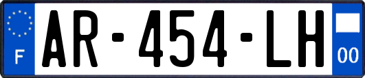 AR-454-LH