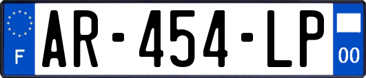 AR-454-LP