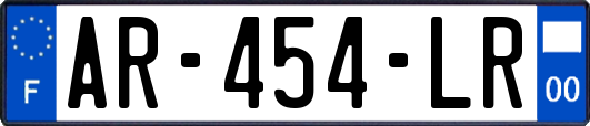 AR-454-LR