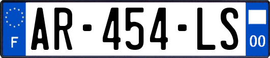AR-454-LS