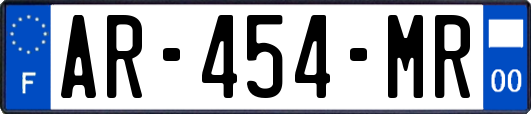 AR-454-MR