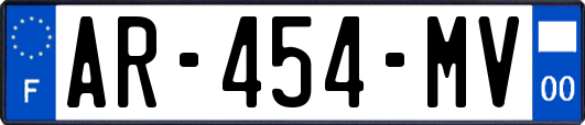 AR-454-MV