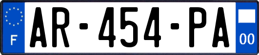 AR-454-PA