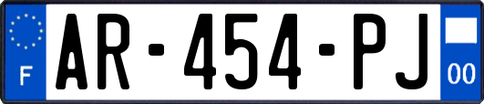 AR-454-PJ