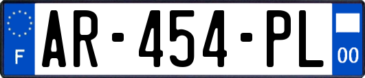AR-454-PL