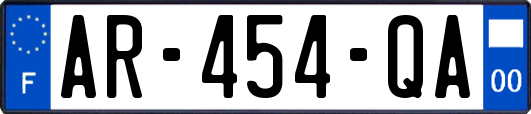 AR-454-QA