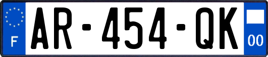 AR-454-QK