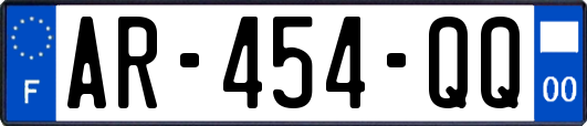 AR-454-QQ