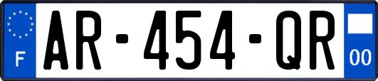 AR-454-QR