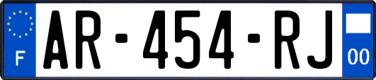 AR-454-RJ