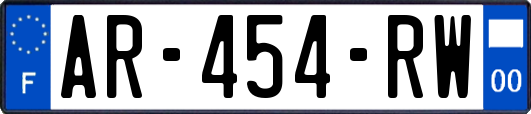 AR-454-RW