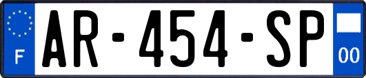 AR-454-SP
